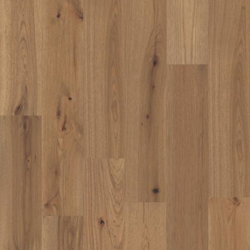 IMPERIAL PECAN in Flaxen