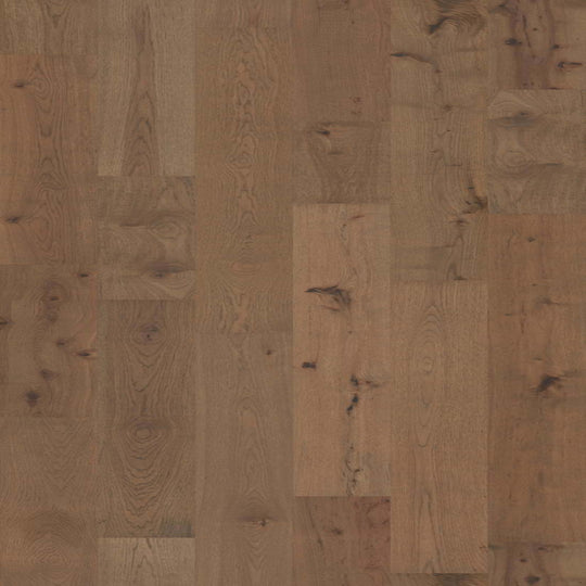 IMPERIAL PECAN in Hazel