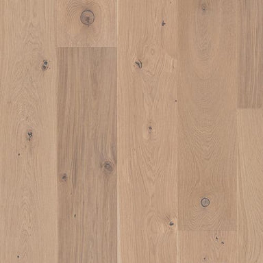 BUILDER HARD SURFACE in Oak Traditional White Hardwood