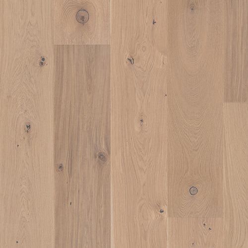 Live Natural in Oak Traditional White