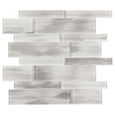 Mystic Glass in Whirlwind Mix Glass Tile