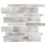 Mystic Glass in Whirlwind Mix Glass Tile