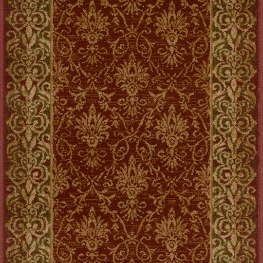 Alexander Runner