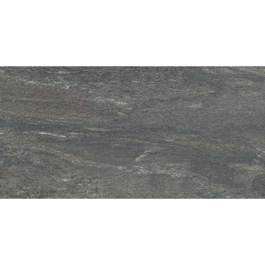 Alp Stone in Black