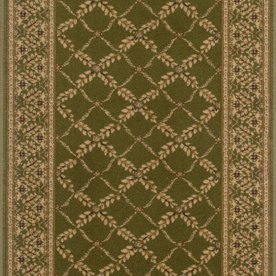 Anastasia Runner