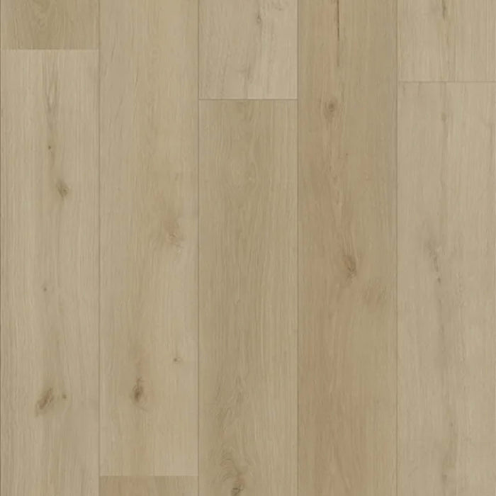 Authentic Prime in Anderson Oak Luxury Vinyl