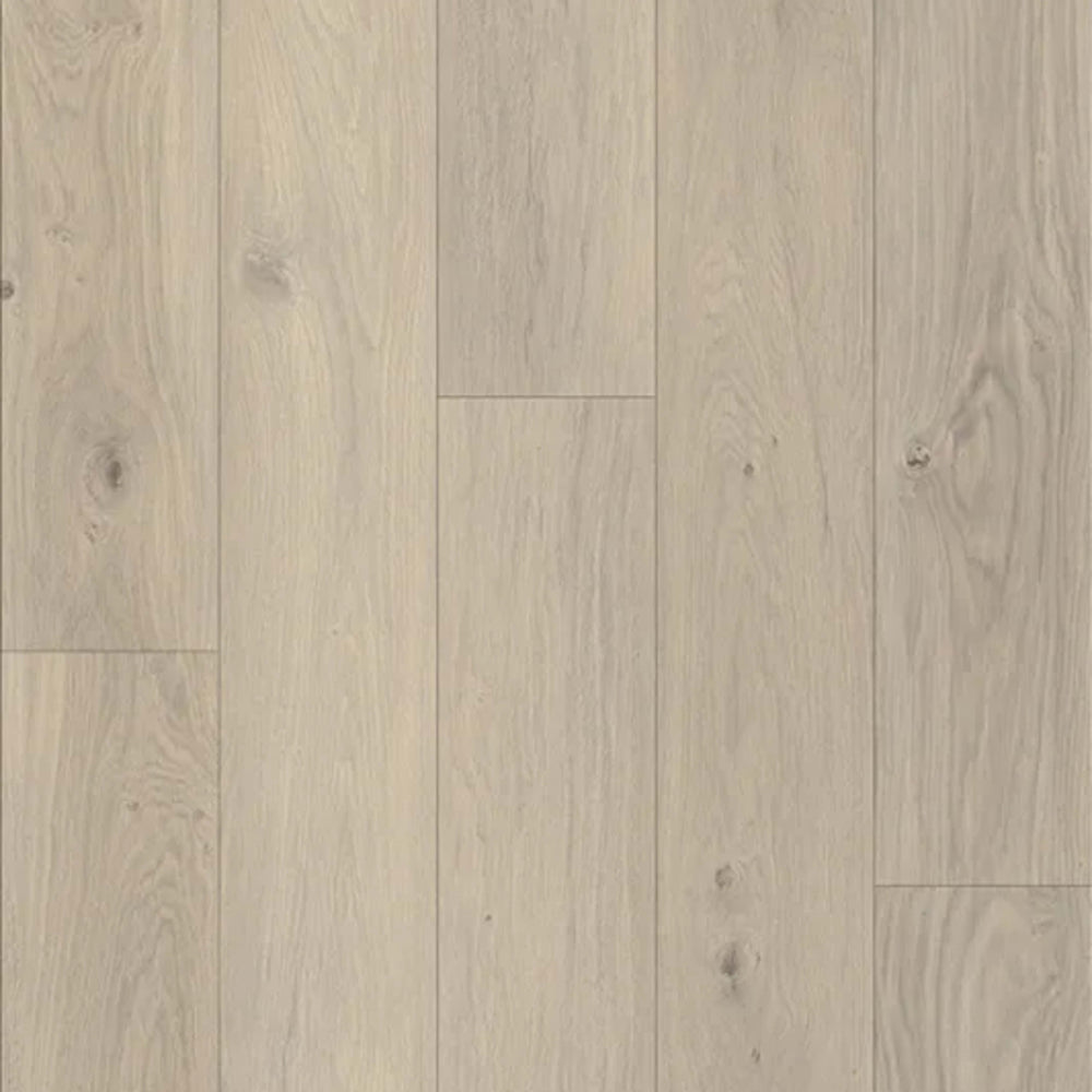 Authentic Prime in Bennett Oak Luxury Vinyl