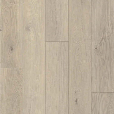 Authentic Prime in Bennett Oak Luxury Vinyl