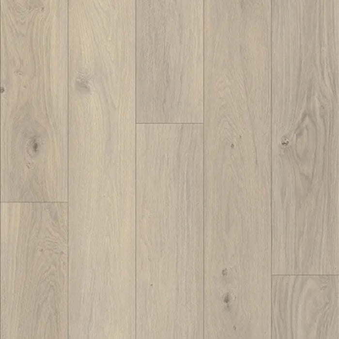 Authentic Prime in Bennett Oak Luxury Vinyl