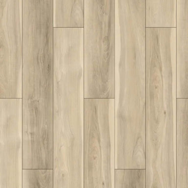Authentic Prime in Gleason Hickory Luxury Vinyl