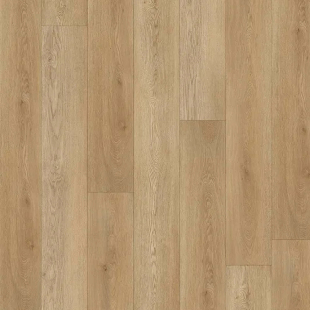 Authentic Prime in Glenhill Oak Luxury Vinyl