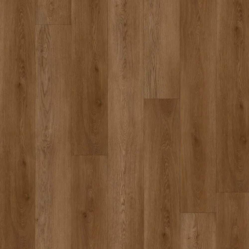 Authentic Prime in Kenton Oak Luxury Vinyl