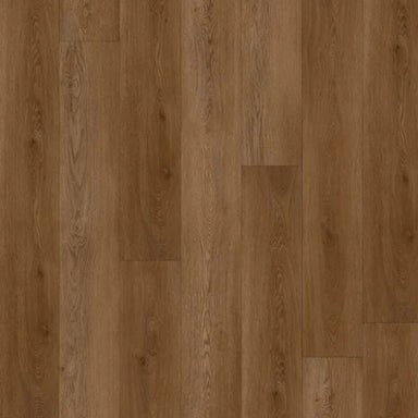 Authentic Prime in Kenton Oak Luxury Vinyl
