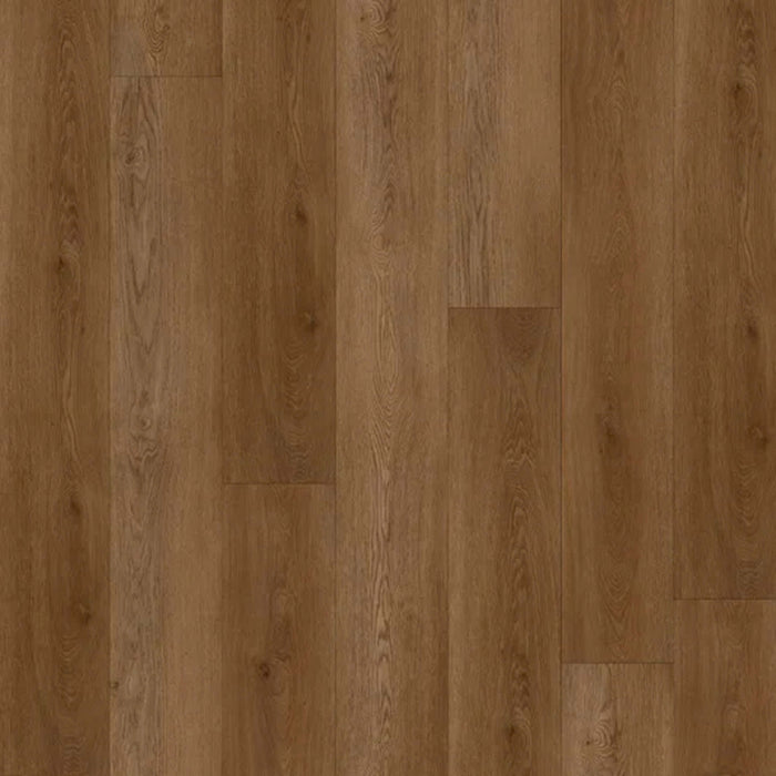 Authentic Prime in Kenton Oak Luxury Vinyl