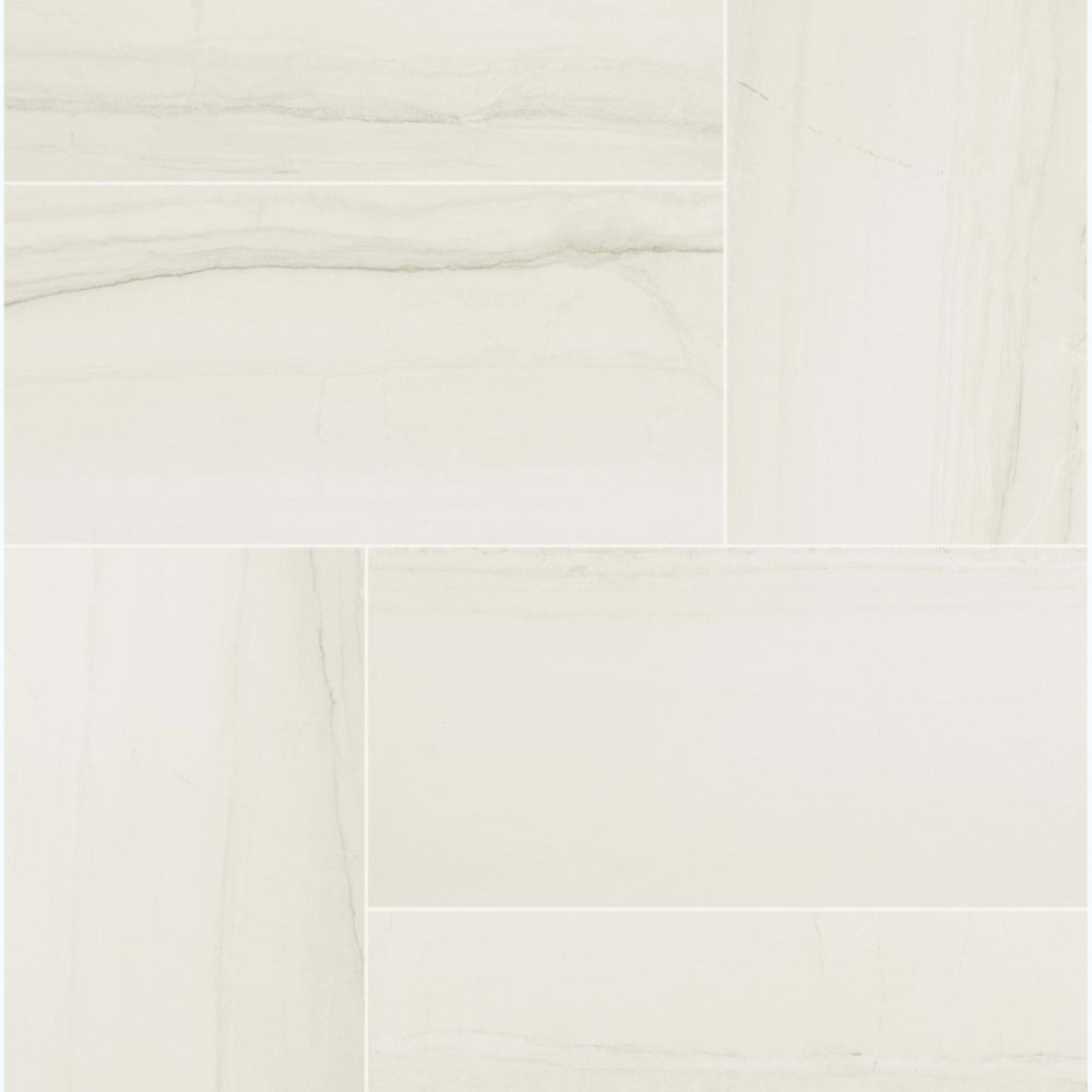 Moonstruck in Juno 12"x24" Honed Tile