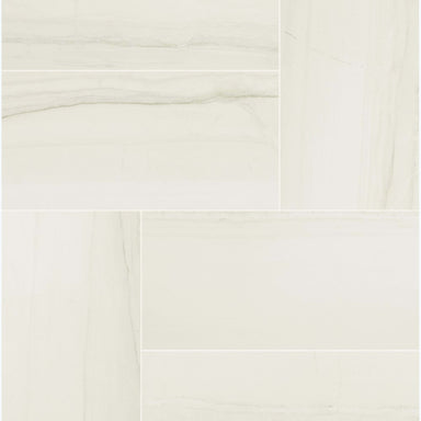 Moonstruck in Juno 12"x24" Honed Tile