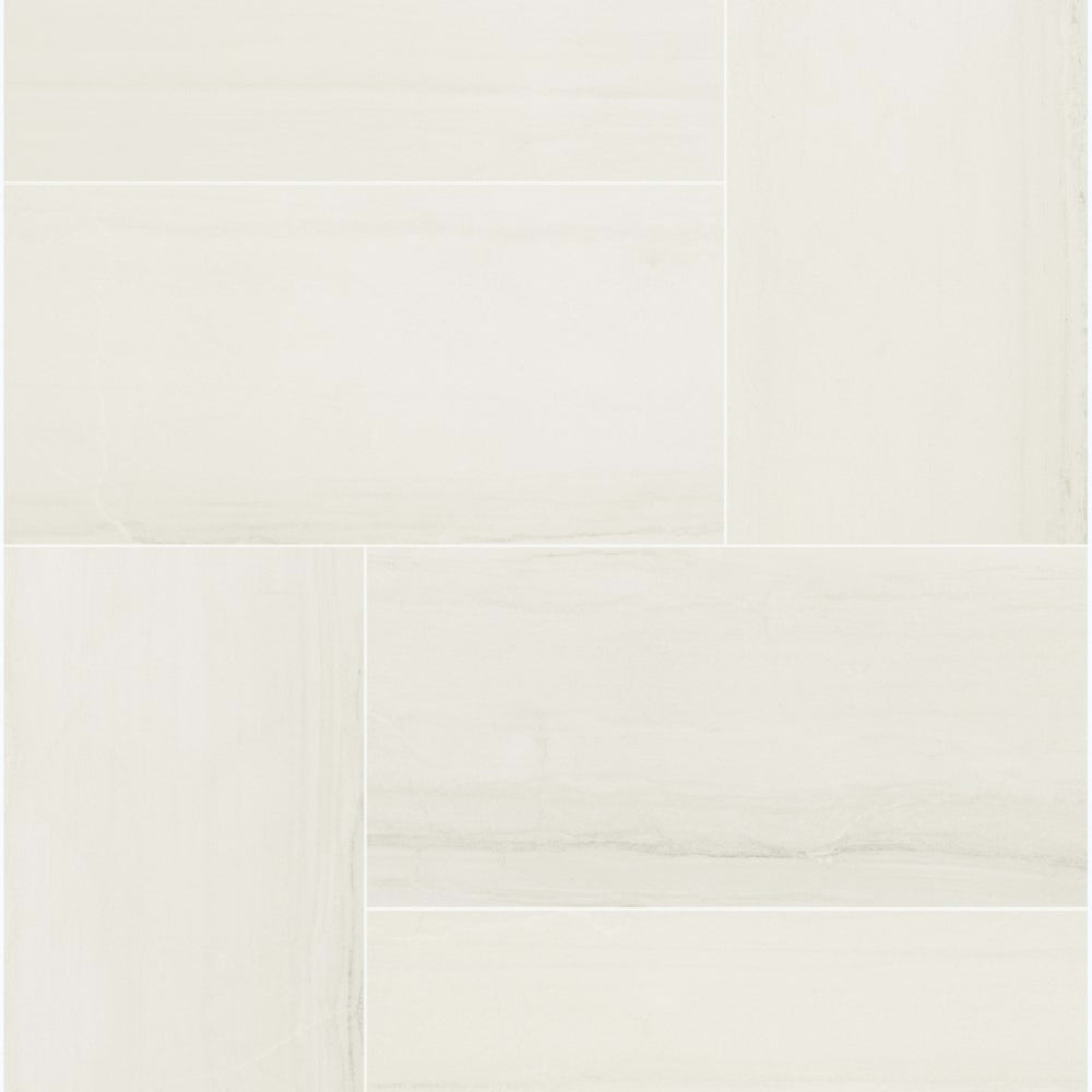 Moonstruck in Juno 12"x24" Unpolished Tile