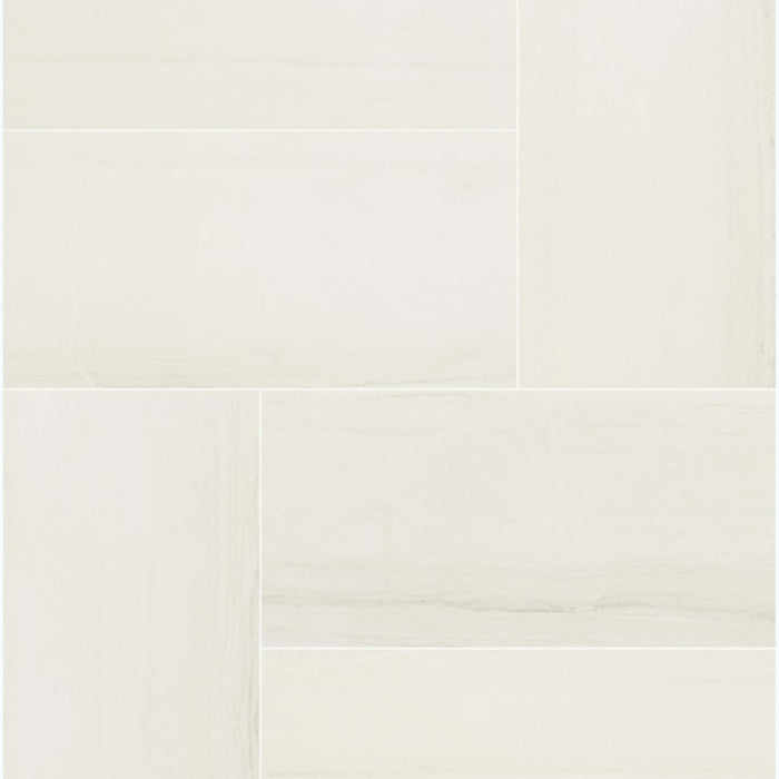 Moonstruck in Juno 18"x36" Unpolished Tile