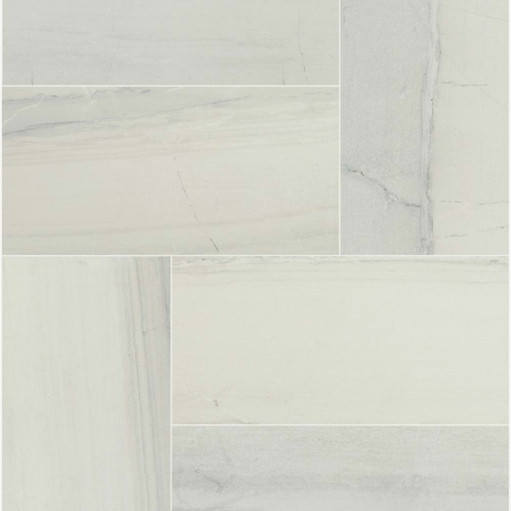 Moonstruck in Luna 18"x36" Unpolished Tile