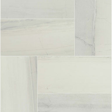 Moonstruck in Luna 18"x36" Unpolished Tile