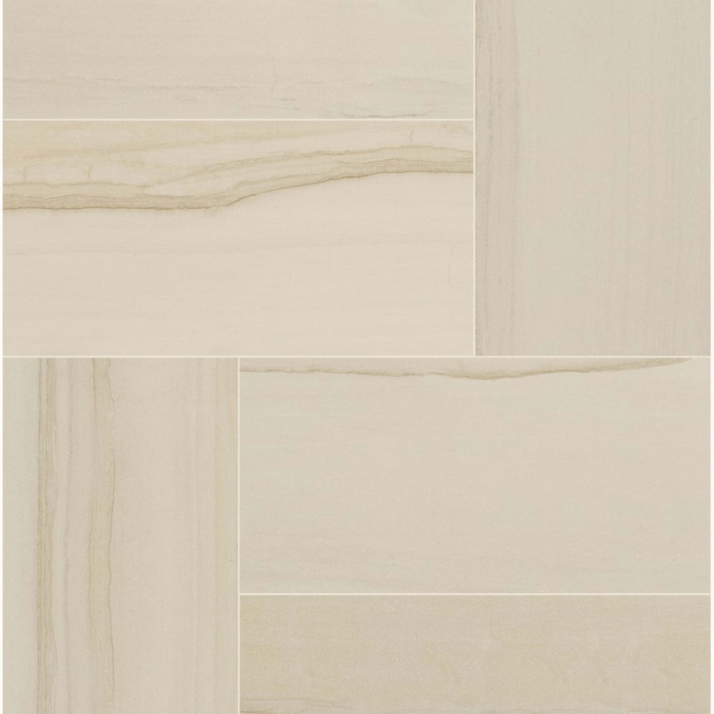 Moonstruck in Kosmos 12"x24" Honed Tile
