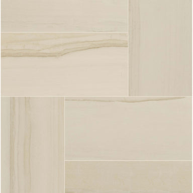 Moonstruck in Kosmos 12"x24" Honed Tile