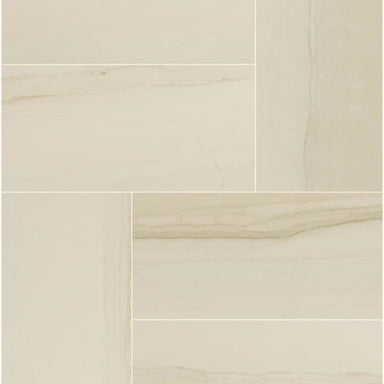 Moonstruck in Kosmos 12"x24" Unpolished Tile