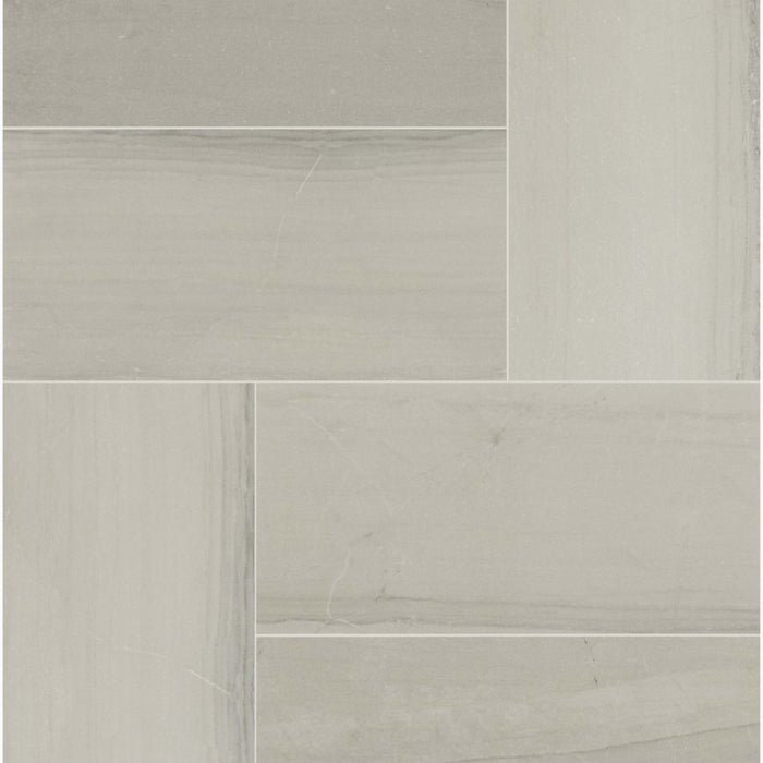 Moonstruck in Gemini 18"x36" Unpolished Tile