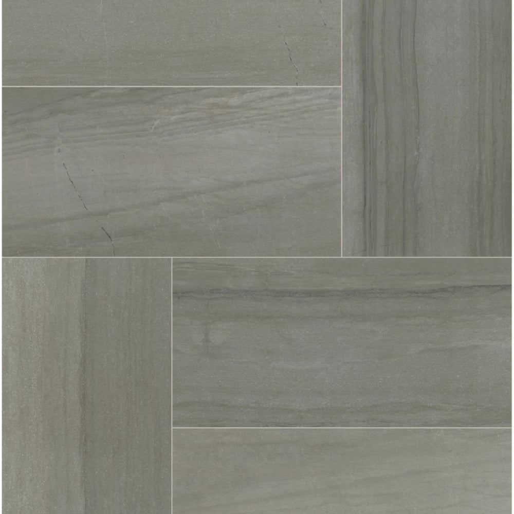 Moonstruck in Apollo 12"x24" Unpolished Tile