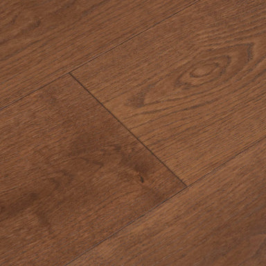Meritage in Barbera Oak Hardwood
