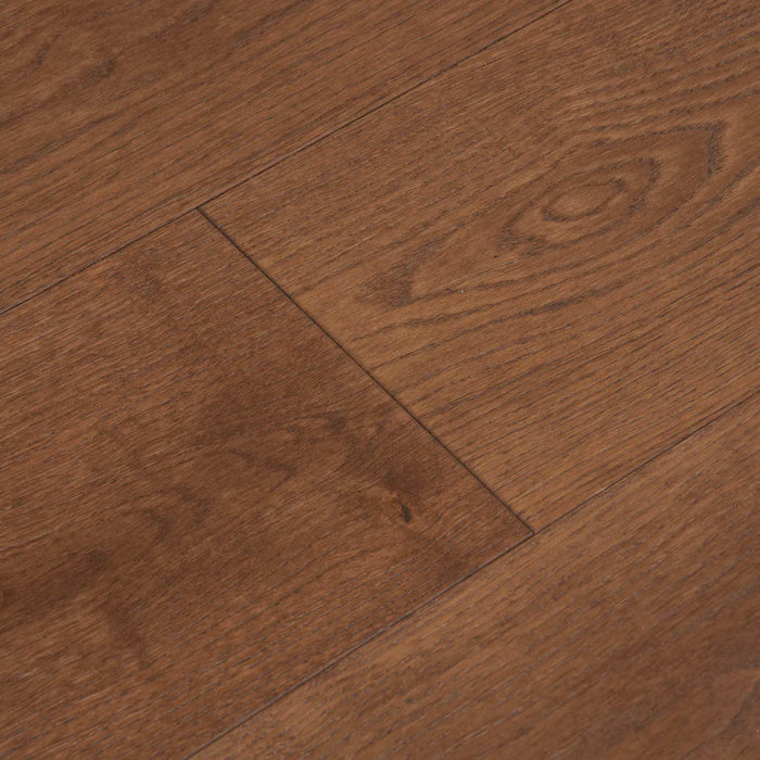 Meritage in Barbera Oak Hardwood