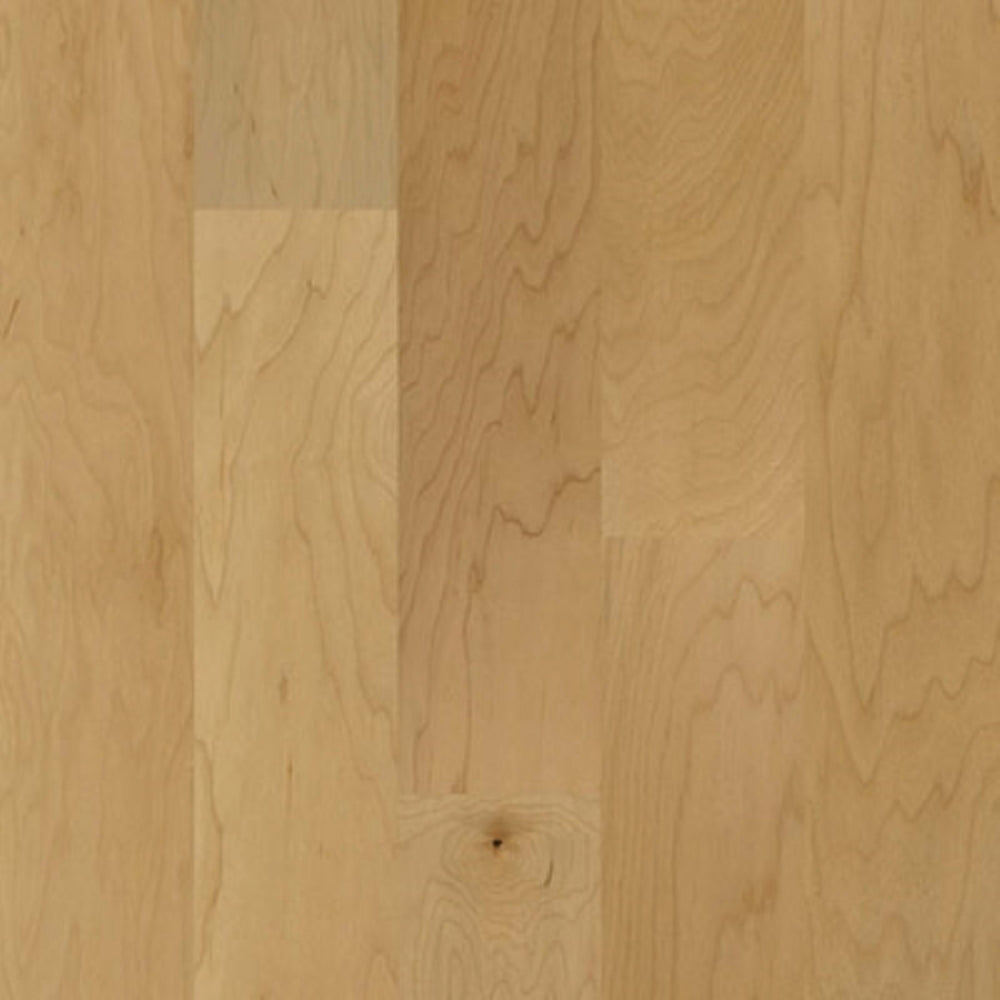 Beacon Point Collection in Maple Natural Hardwood