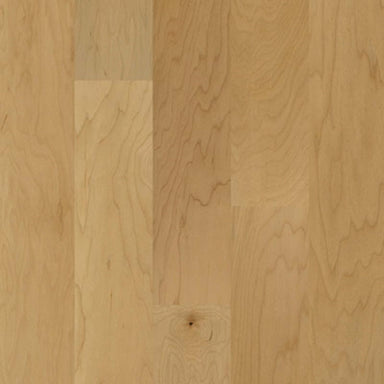 Beacon Point Collection in Maple Natural Hardwood