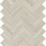 Core Fundamentals - Prime in Beige 1"x3" Herringbone Tile
