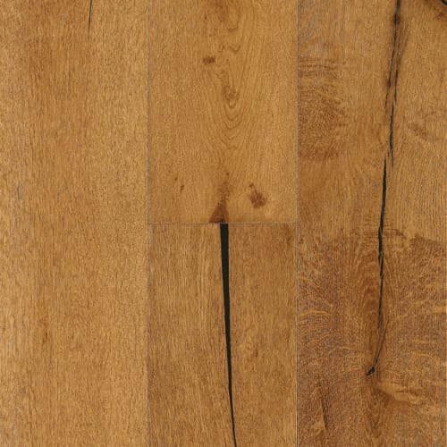 Sheridan Trail in Brown Sugar
