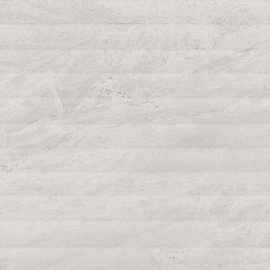 Bryne in Coastline Rectangle Fluted Tile