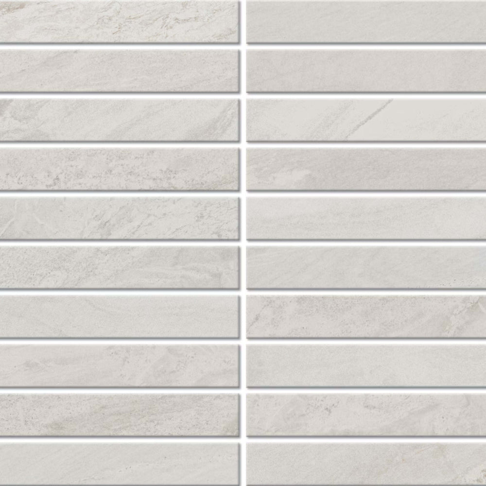 Bryne in Coastline Straight Joint 1x6 Tile