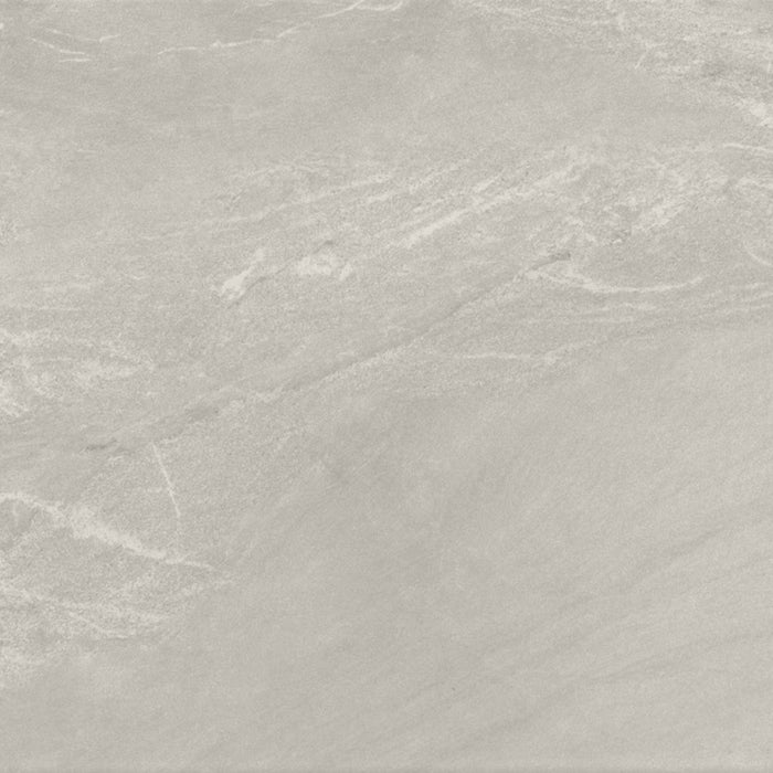 Bryne in Mist Rectangle Fluted Tile