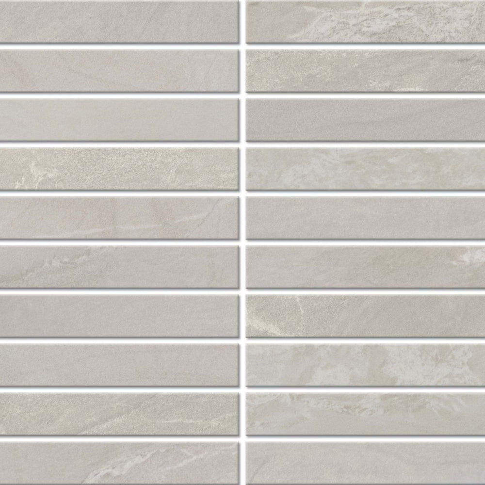 Bryne in Mist Straight Joint 1x6 Tile