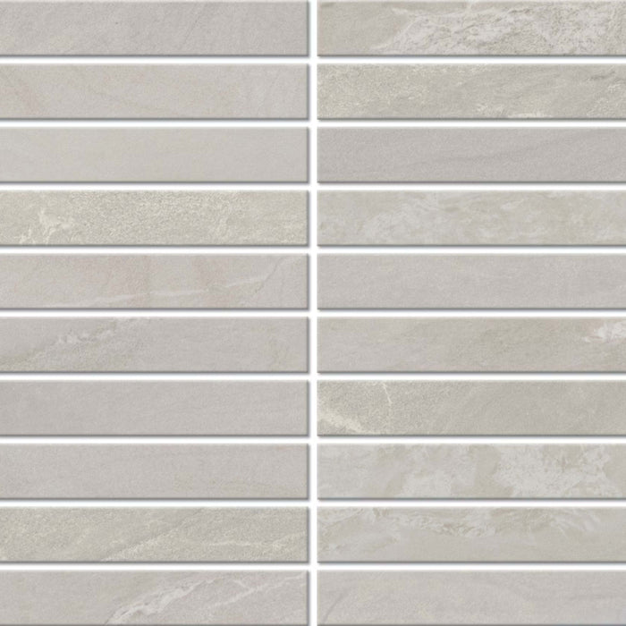 Bryne in Mist Straight Joint 1x6 Tile