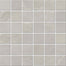 Bryne in Mist Straight Joint 2x2 Tile