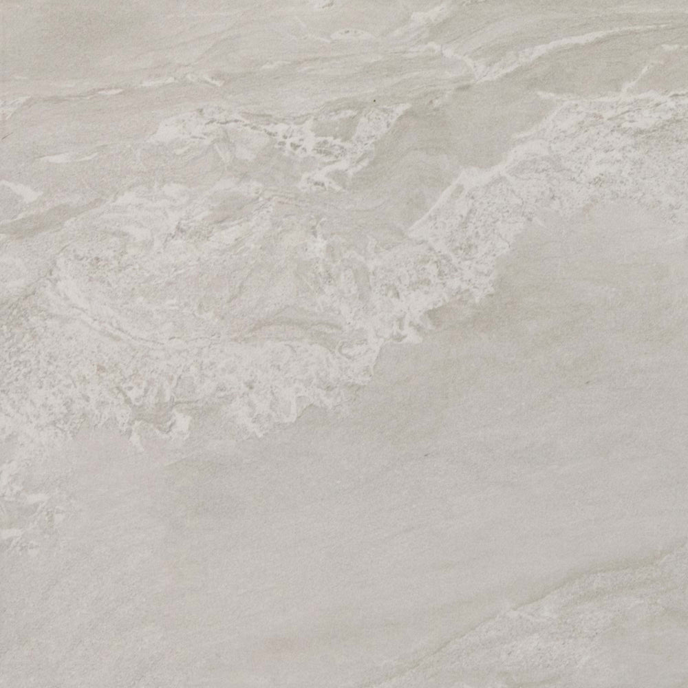 Bryne in Mist Square Tile