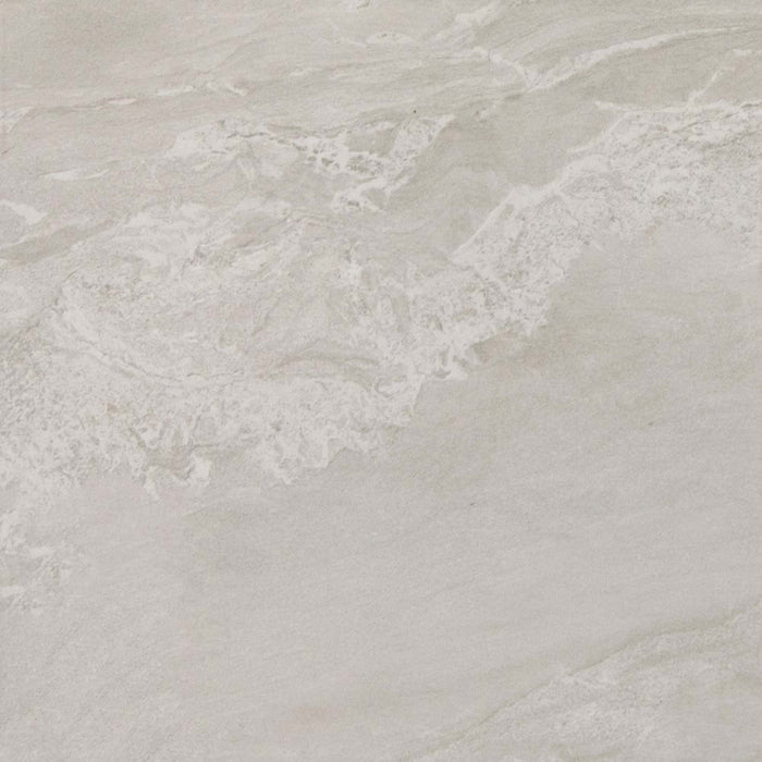Bryne in Mist Square Tile