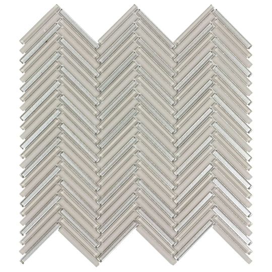 Seasons in Breeze Herringbone