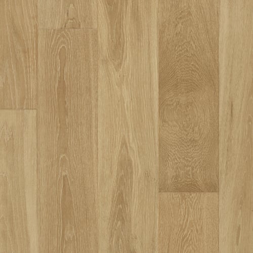 SHAW WOOD in Caf√© Hardwood