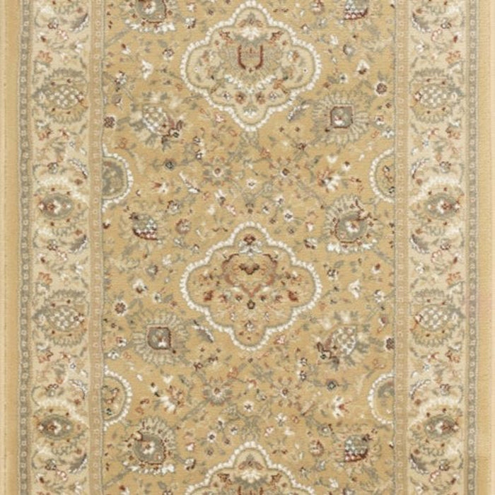 Capella Runner