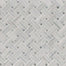 Carrara White in Carrara White - Basketweave Polished Natural Stone