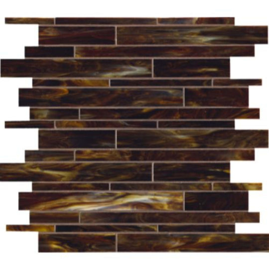 Catwalk in Walnut Wedge (Random Strip)