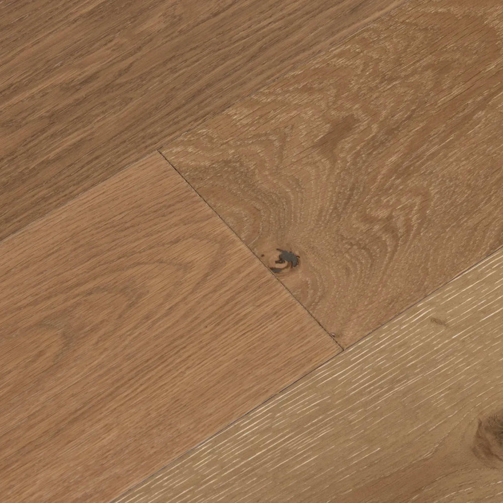 Barrel in Cava Cove Hardwood