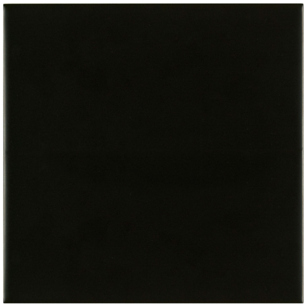 Color By Numbers in One Of A Kind 4"x12" Gloss Tile